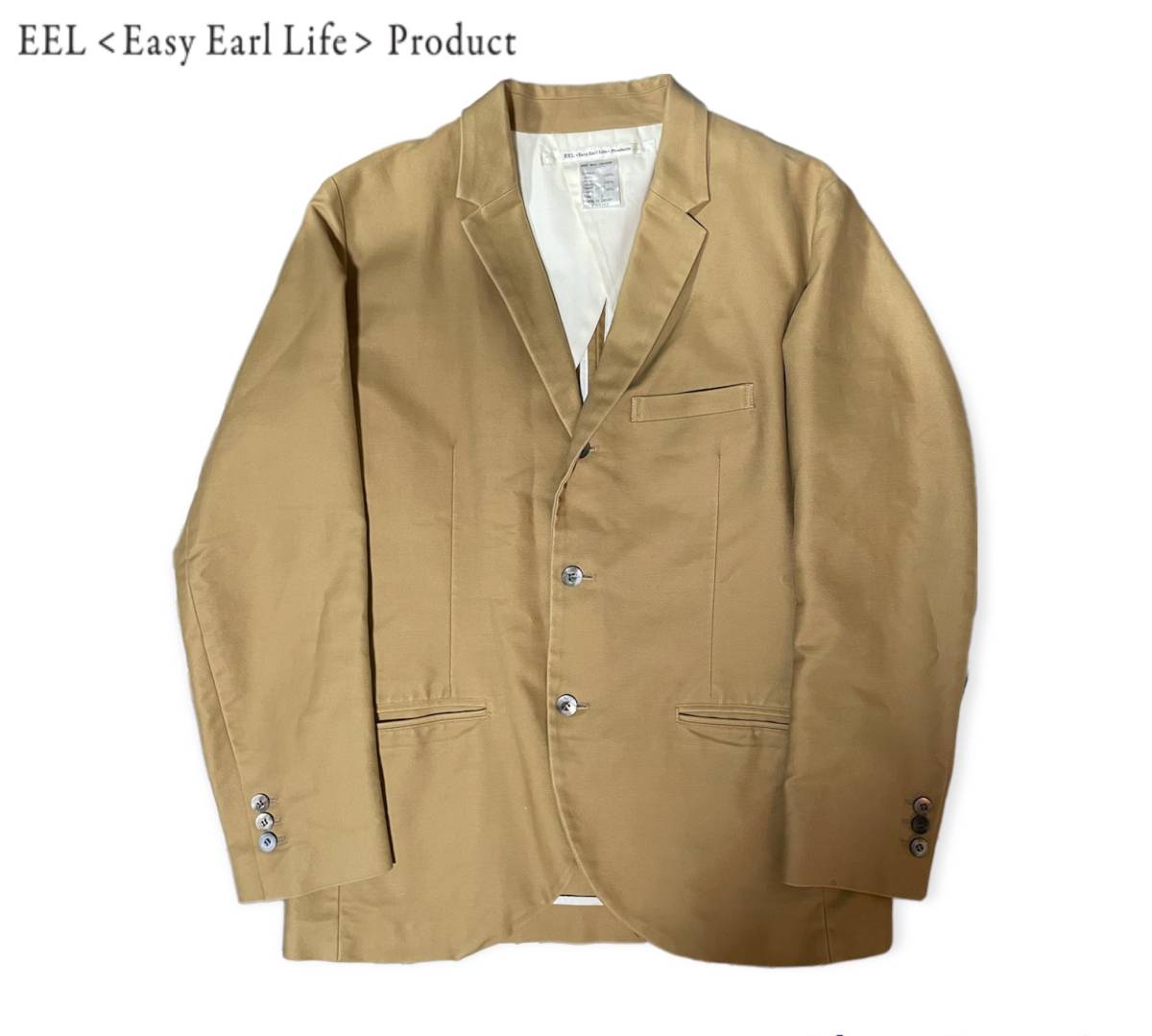 ヤフオク! - EEL Products Easy Earl Life イ...