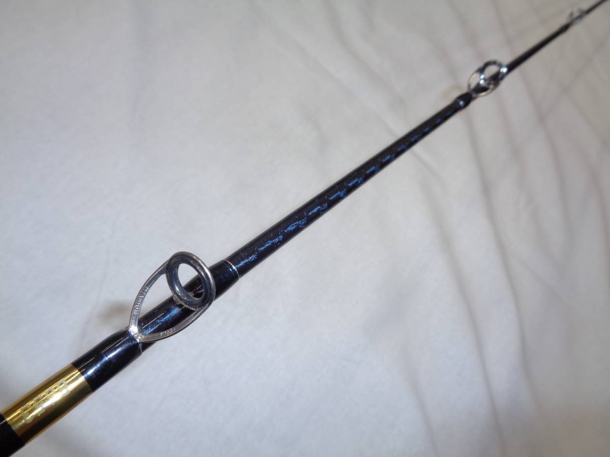 美品 シマノ オシアジガー インフィニティ B653 | castroarquitetos.com