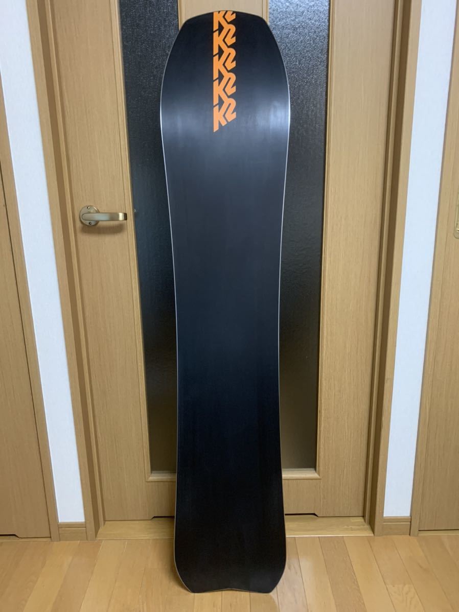 未使用品 21-22 国内正規品 K2 ケーツー EXCAVATOR エクスカベイター