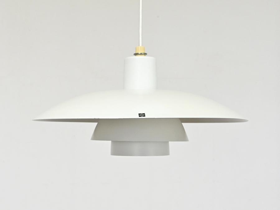 正規品 デンマーク Louis Poulsen “PH4/3” Poul Henningsen