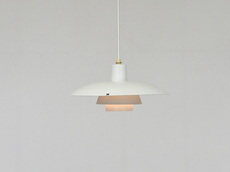 正規品 デンマーク Louis Poulsen “PH4/3” Poul Henningsen