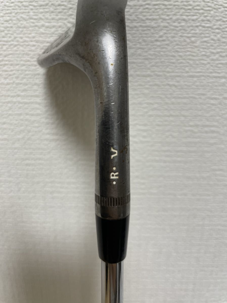 ツアー支給 キャロウェイ Xフォージド ウェッジ 52度 X FORGED ツアー支給 キャロウェイ Xフォージド ウェッジ 52度 X FORGED