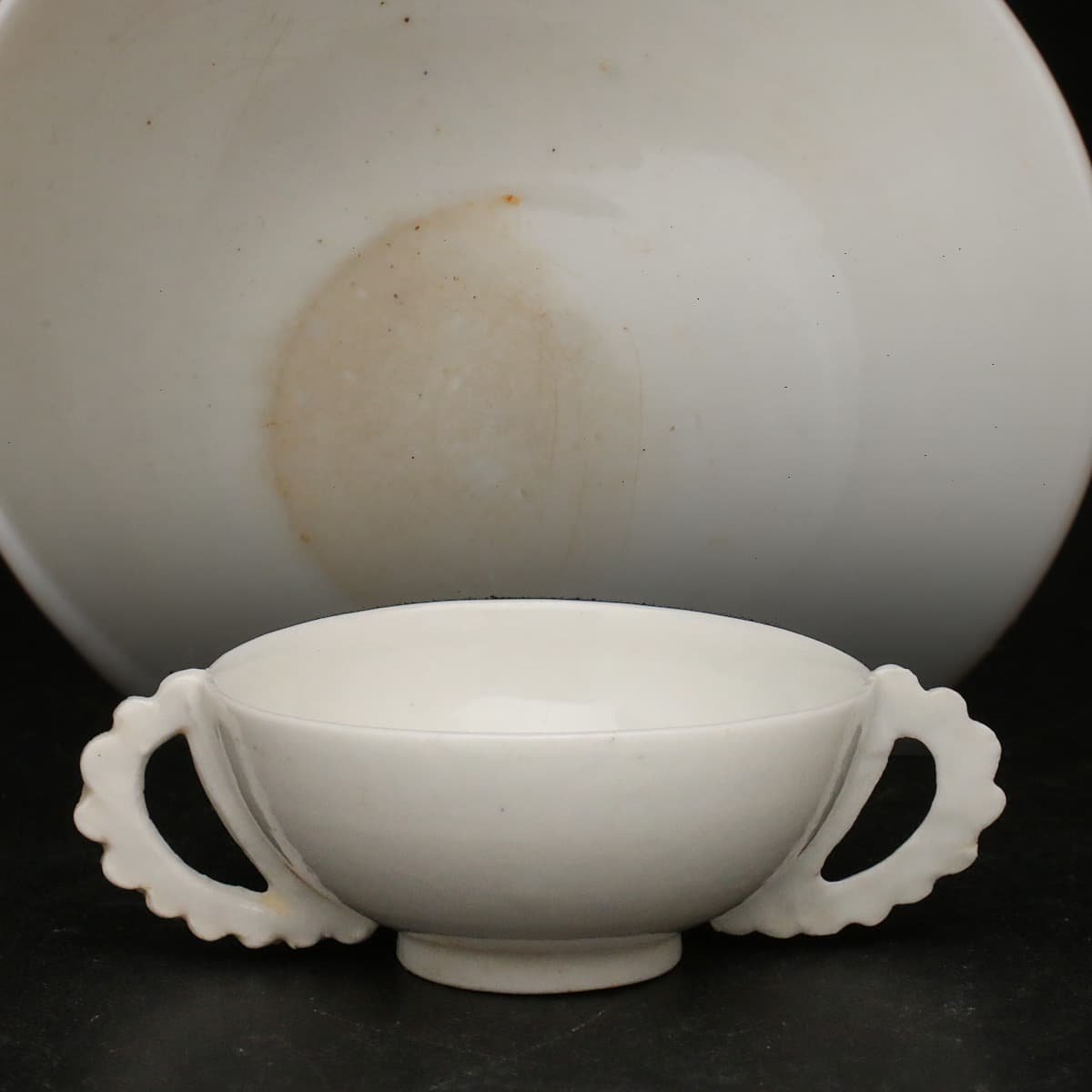 李朝 耳杯 古美術 alliancelf.com