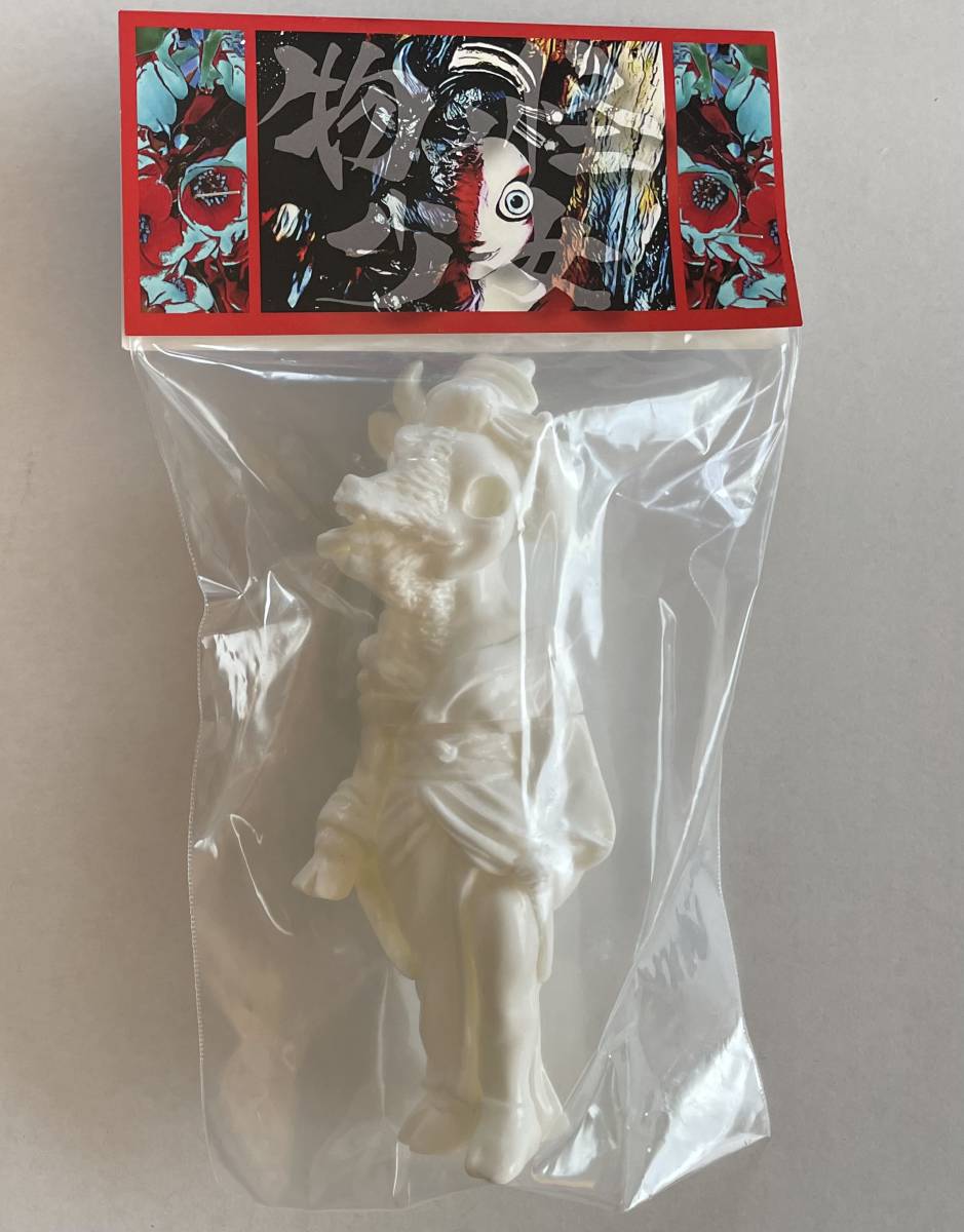 クレカ・ネ ヤフオク! × かっこわらい雑貨店 物ノ怪少女 - ヒカリ