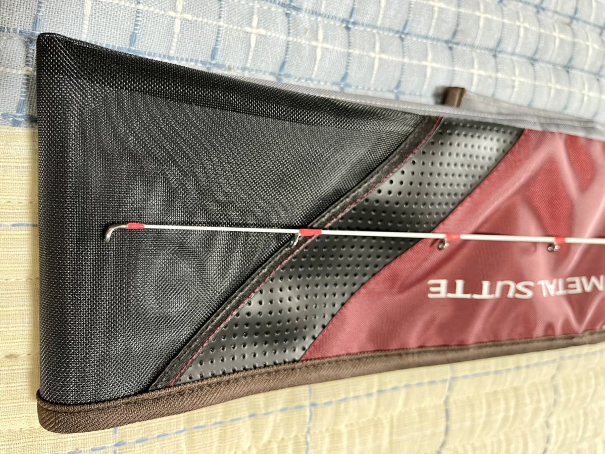 シマノ セフィア エクスチューン メタルスッテ S70MH-S/R イカメタル