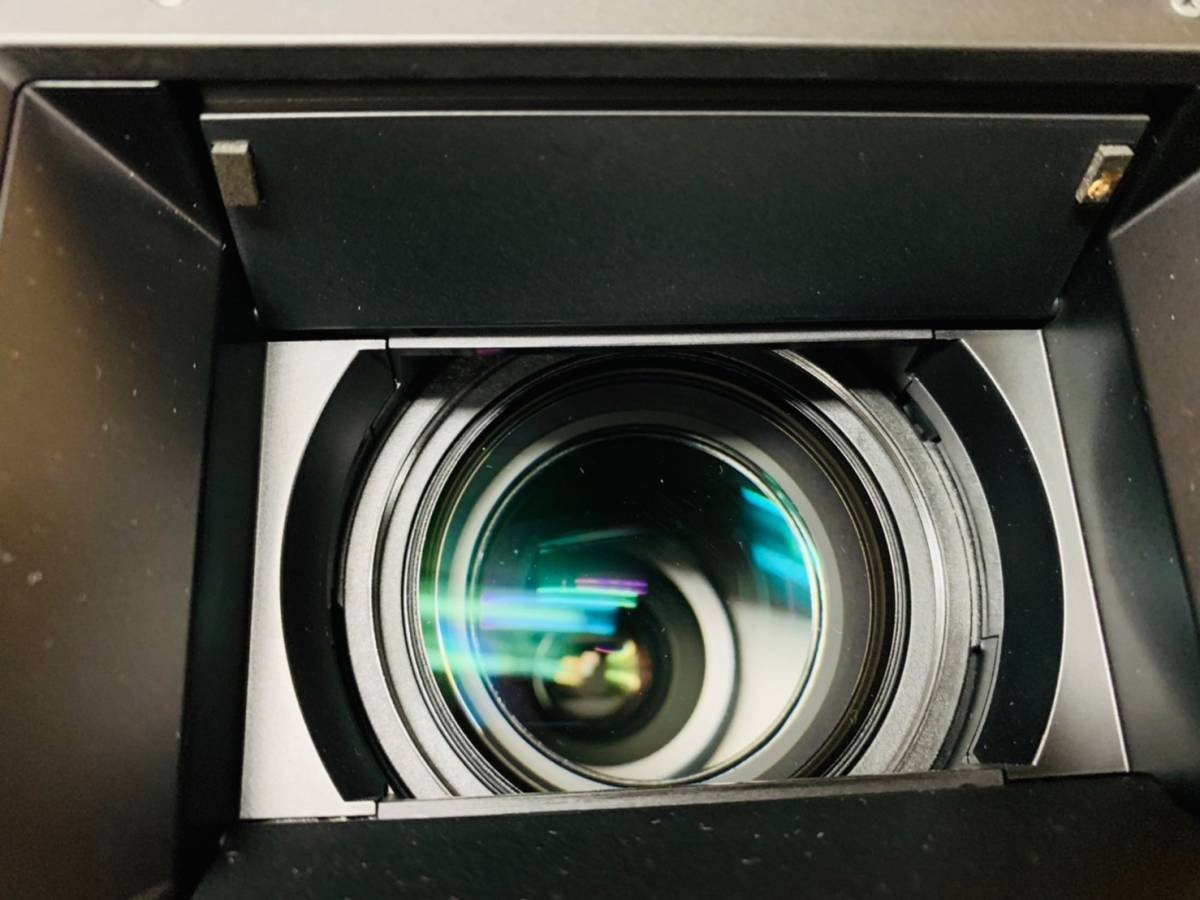 SONY デジタルHDビデオカメラ HDR-AX2000と付属品 Y1_画像5