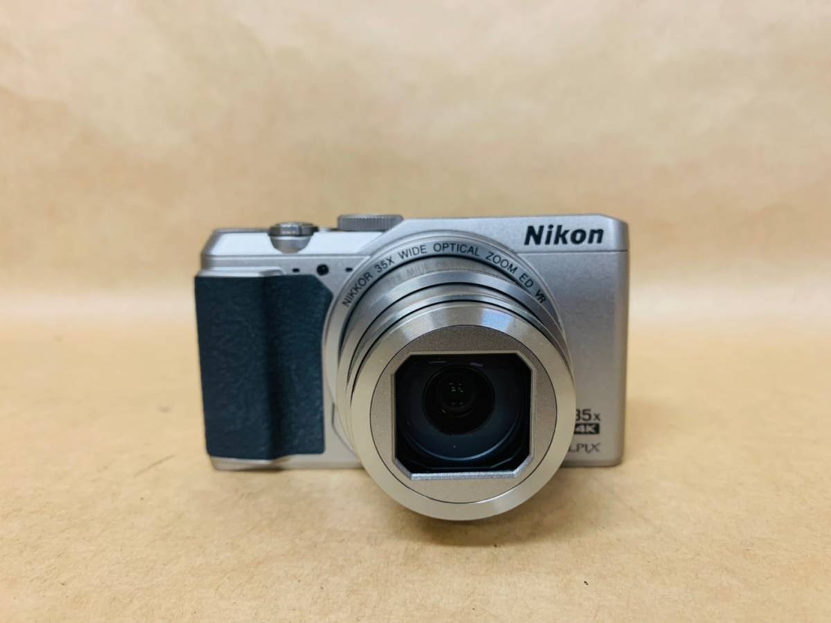 Nikon ニコン COOLPIX A900 Y8_画像2