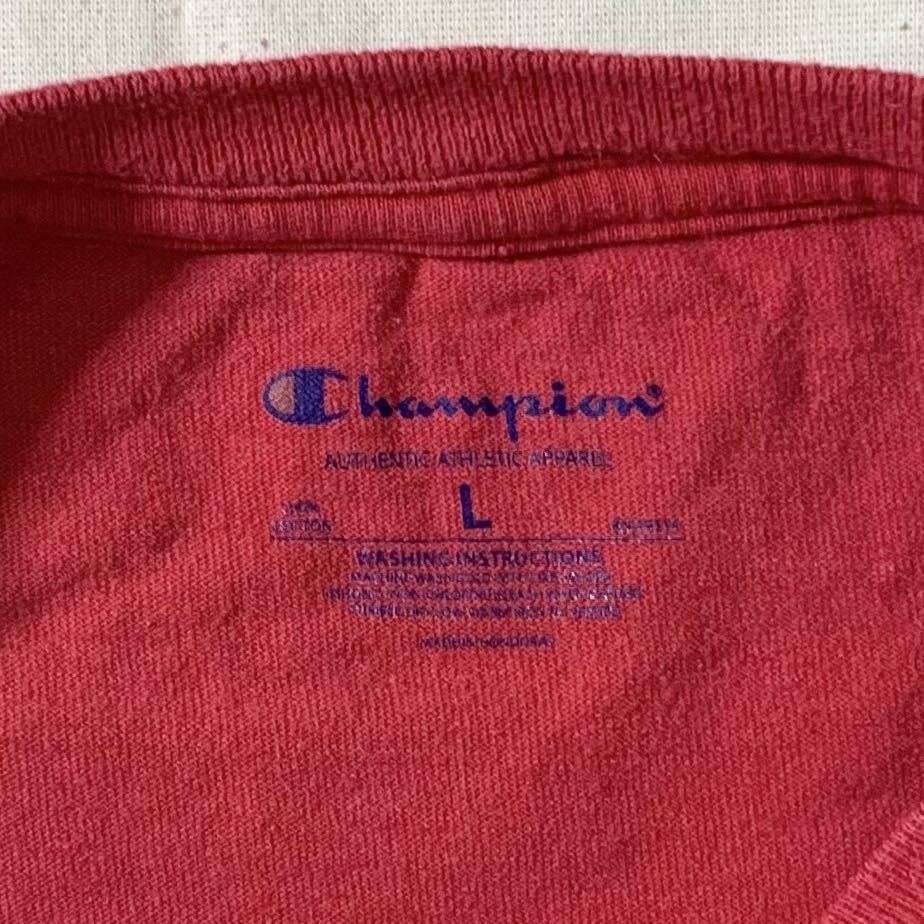 Champion/Cardinals(USA)ビンテージTシャツ