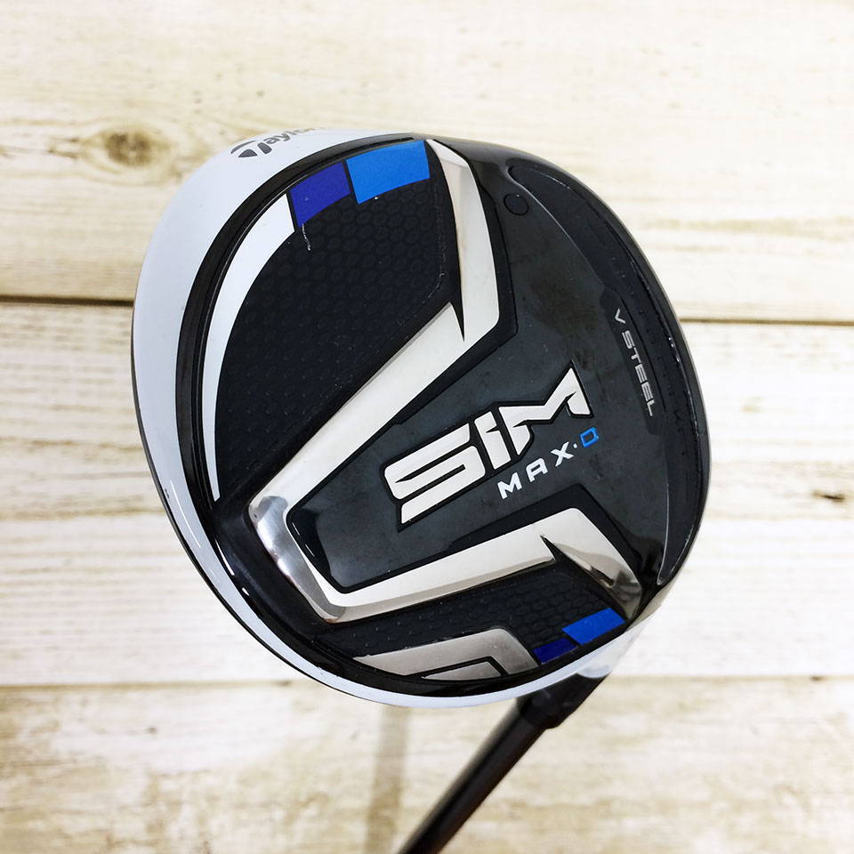 SIM MAX-D 5W FW 純正シャフトS - library.iainponorogo.ac.id