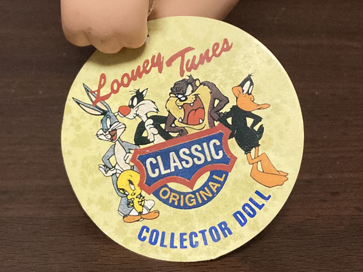 1995 TM & WB LOONEY TUNES ルーニー テューンズ ポーキー 1995 TM & WB LOONEY TUNES ルーニー テューンズ ポーキー