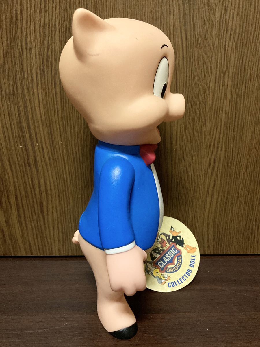 1995 TM & WB LOONEY TUNES ルーニー テューンズ ポーキー 1995 TM & WB LOONEY TUNES ルーニー テューンズ ポーキー