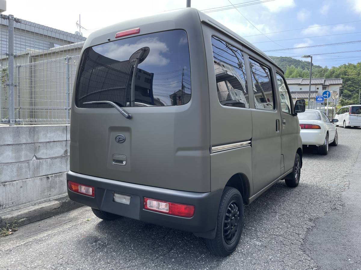 スズキ エブリィ軽バン エブリィ アトレー ハイゼット バモス - 通販