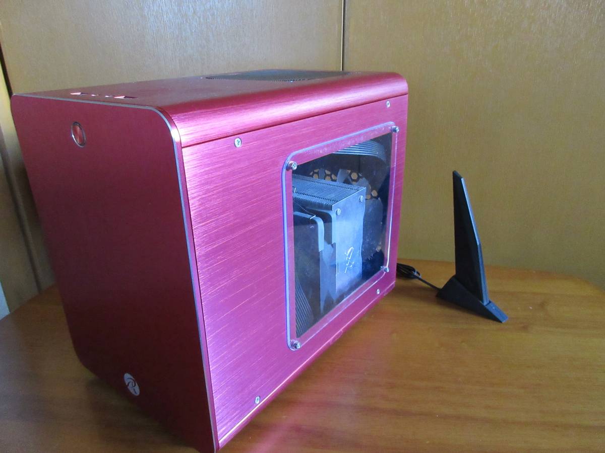 INTEL i5ー9600K、マザーボード、メモリ、ケース INTEL i5ー9600K、マザーボード、メモリ、ケース