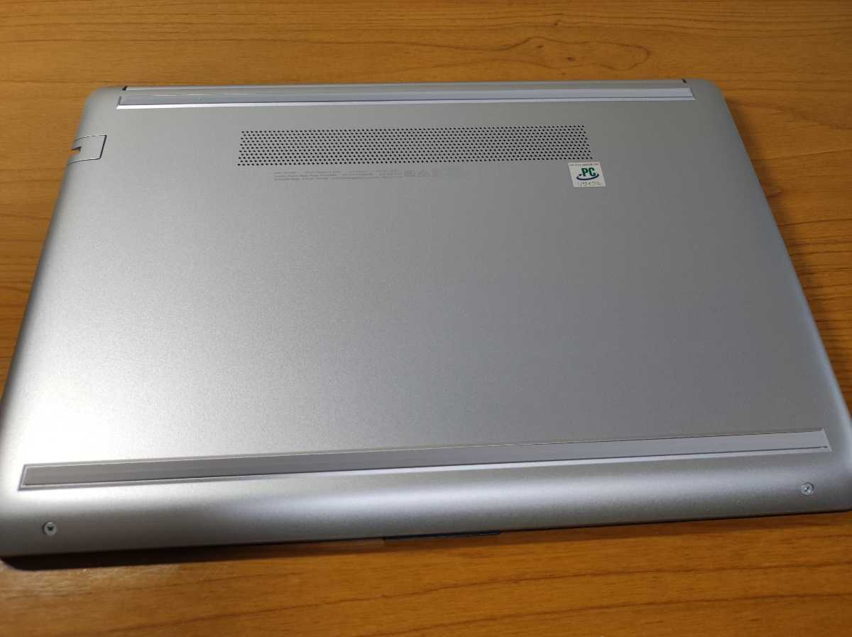 HP 245 G9 Notebook PC AMD Ryzen 5 5625U/8GBメモリ/256GB SSD/Office