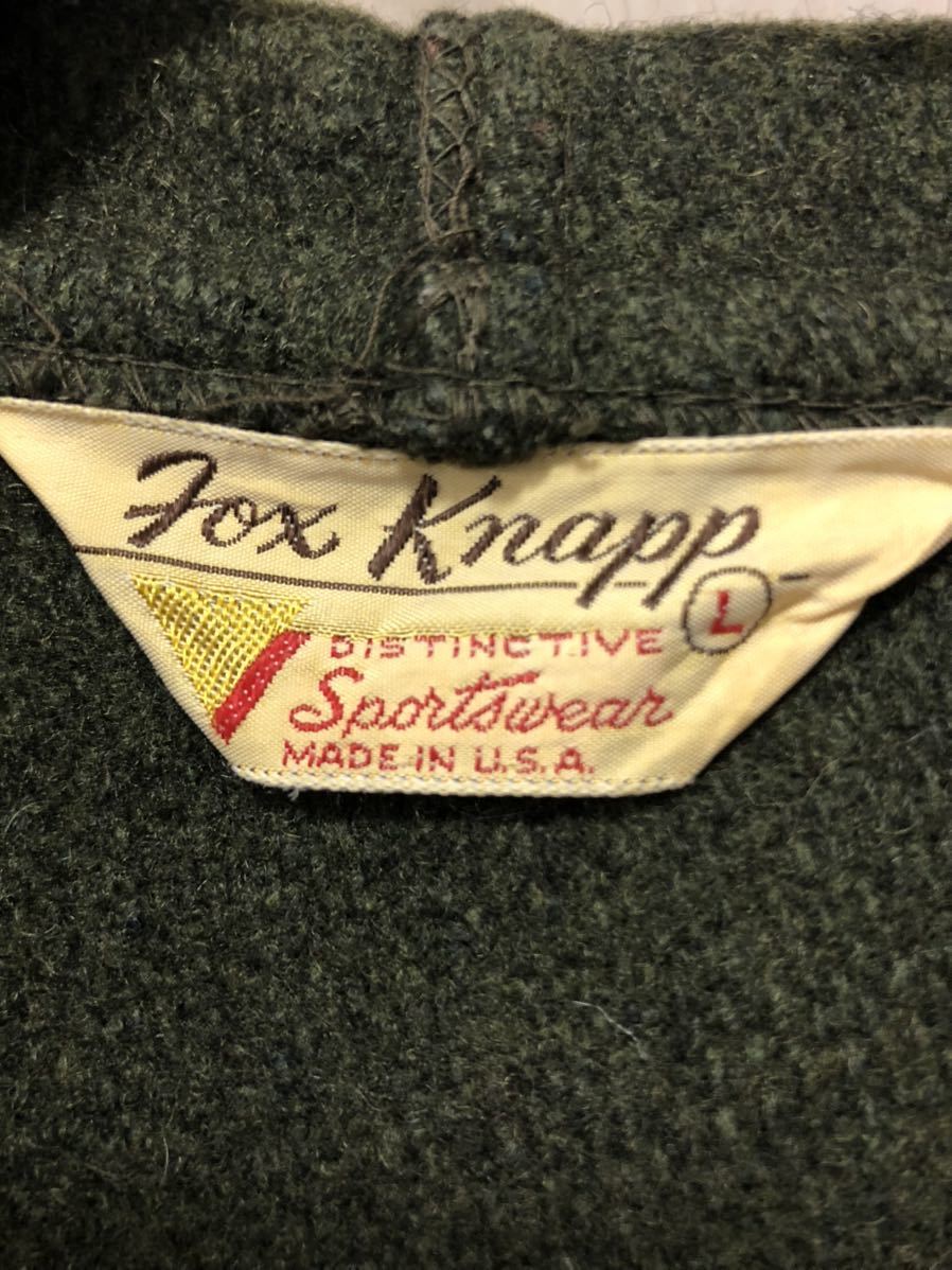 60's ヴィンテージ カデットコート | doloresmarshallopticians.co.uk