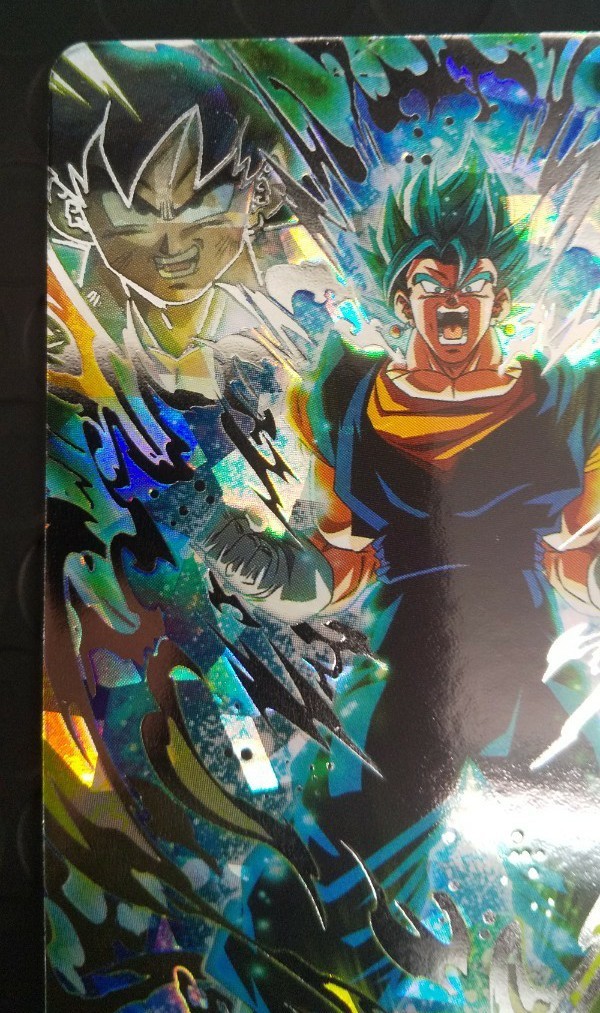 スーパードラゴンボールヒーローズ ベジット UGM4―SEC ベジットブルー(未使用、高騰中) スーパードラゴンボールヒーローズ ベジット UGM4―SEC ベジットブルー(未使用、高騰中)