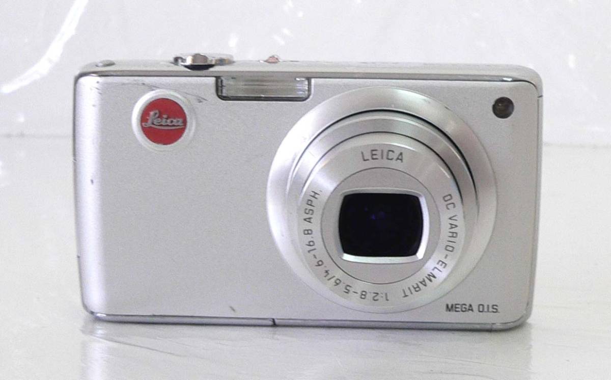 ☆ 中古 / ライカ Leica C-LUX 1 3086695 ☆ 商品细节 | 雅虎拍卖