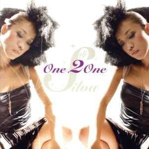 ＯＮＥ　２　ＯＮＥ／ＤＪ　ＳＩＬＶＡ_画像1