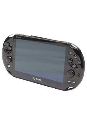 箱説なし】PlayStationVita Wi-Fiモデル