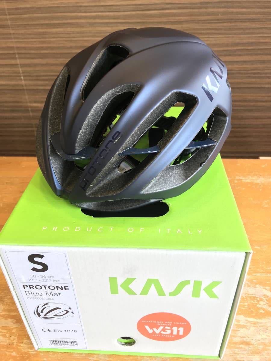 値下げ☆新品未使用 KASK PROTONE ICON カスク プロトーネ アイコン