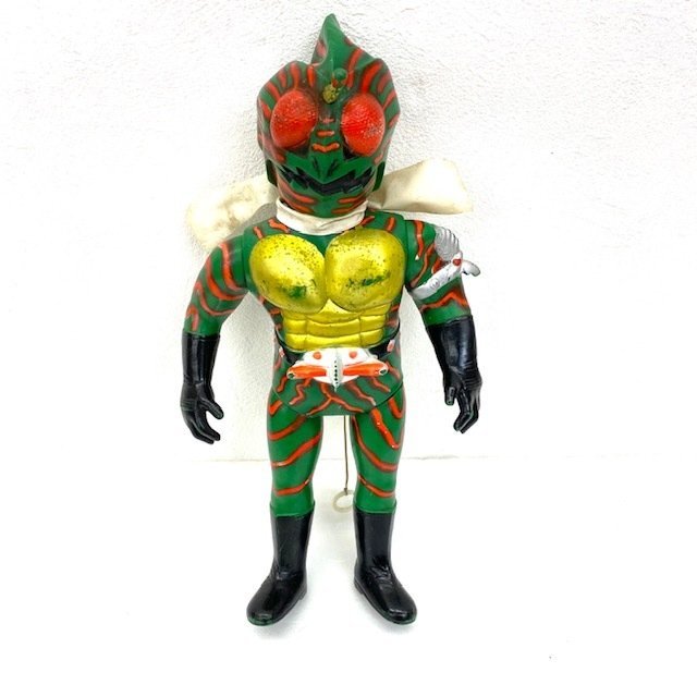 ブルー×レッド 仮面ライダーソフビ増田屋 - 通販 - www.stekautomotive.com