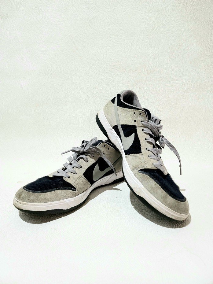 NIKE ナイキ ZOOM DUNK LOW ELITE メンズ 27.5cm 864345-004