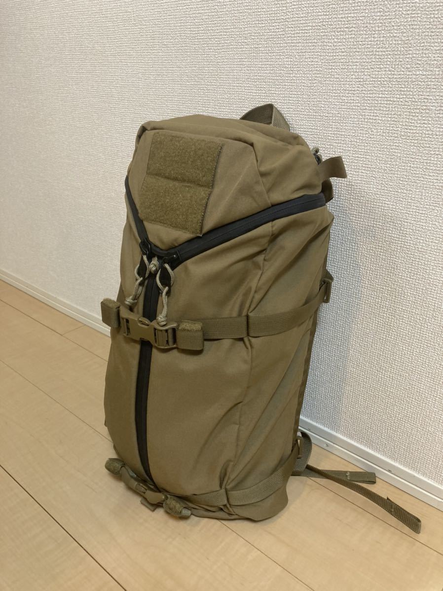 mystery ranch ヒッチハイカー - 通販 - guianegro.com.br