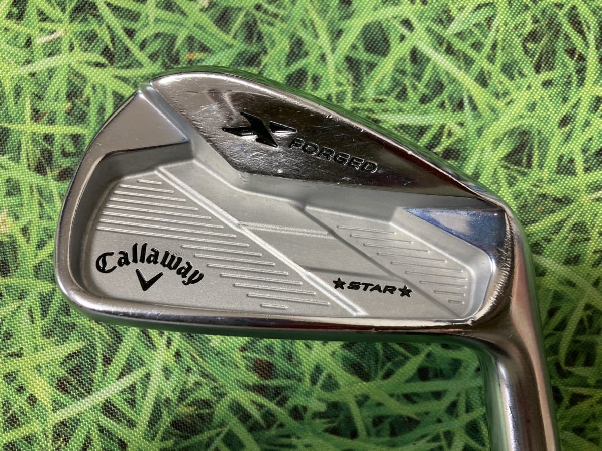9 980円 Callaway キャロウェイ X FORGED STAR 単品アイアン 5I N.S.PRO 950GH neo フレックス:S( キャロウェイ)|売買されたオークション情報、yahooの商品情報をアーカイブ公開 - オークファン(aucfan.com) 9 980円 Callaway キャロウェイ X FORGED STAR 単品アイアン 5I N.S.PRO 950GH neo フレックス:S( キャロウェイ)|売買されたオークション情報、yahooの商品情報をアーカイブ公開 - オークファン(aucfan.com)