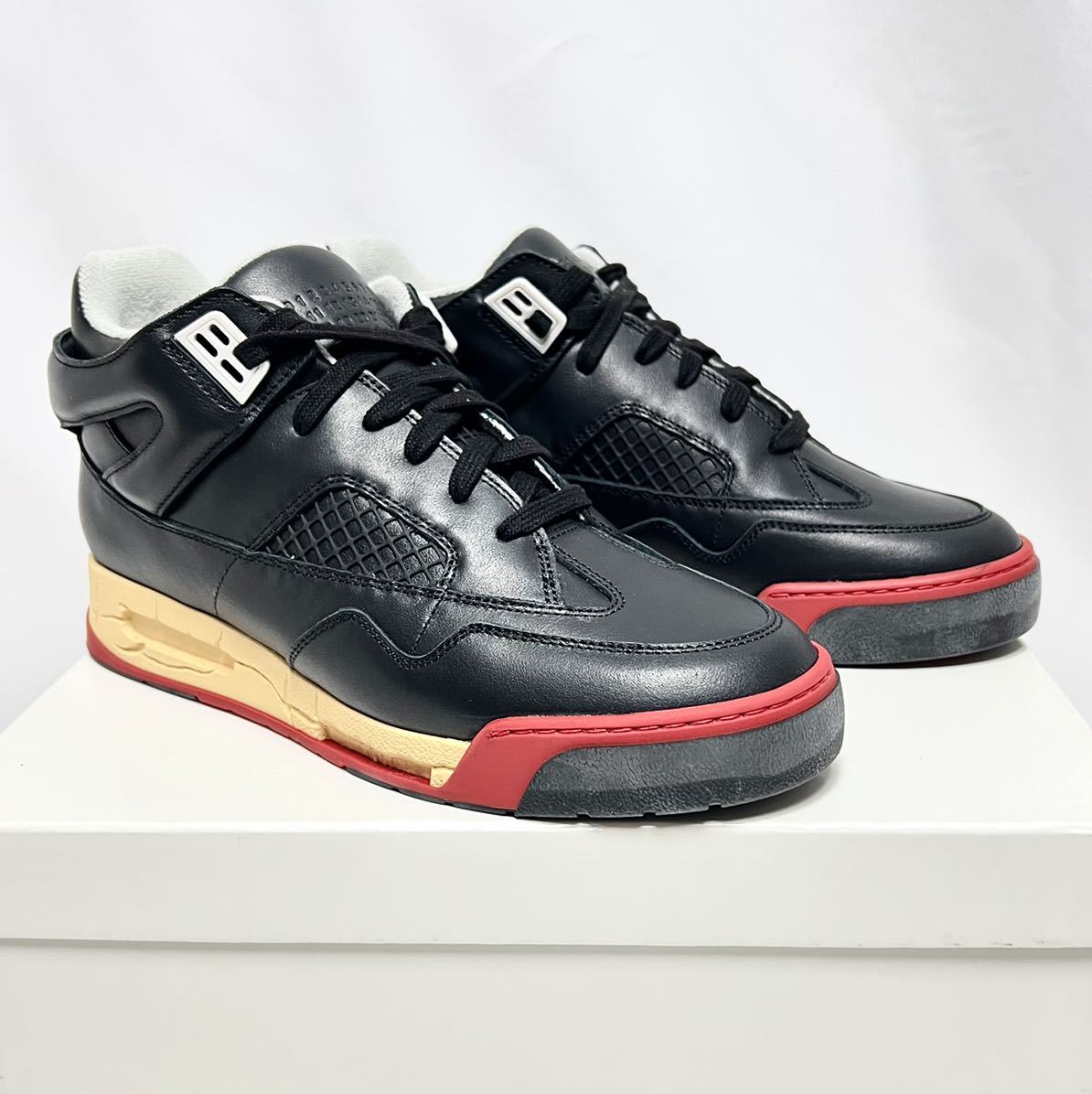 27cm 新品 メゾンマルジェラ AIR JORDAN ジョーダン デッド 27cm 新品 メゾンマルジェラ AIR JORDAN ジョーダン デッド