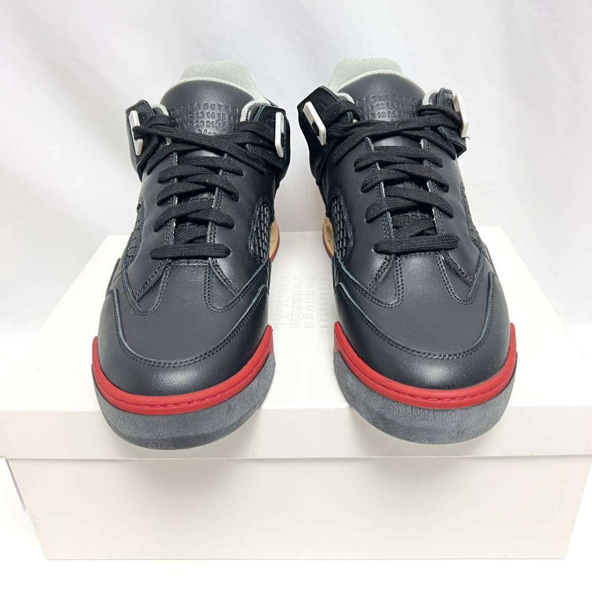 27cm 新品 メゾンマルジェラ AIR JORDAN ジョーダン デッド 27cm 新品 メゾンマルジェラ AIR JORDAN ジョーダン デッド