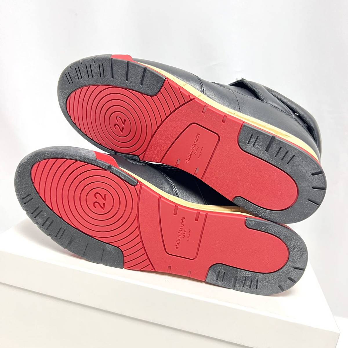 27cm 新品 メゾンマルジェラ AIR JORDAN ジョーダン デッド 27cm 新品 メゾンマルジェラ AIR JORDAN ジョーダン デッド