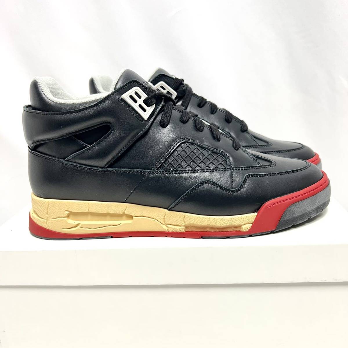27cm 新品 メゾンマルジェラ AIR JORDAN ジョーダン デッド 27cm 新品 メゾンマルジェラ AIR JORDAN ジョーダン デッド