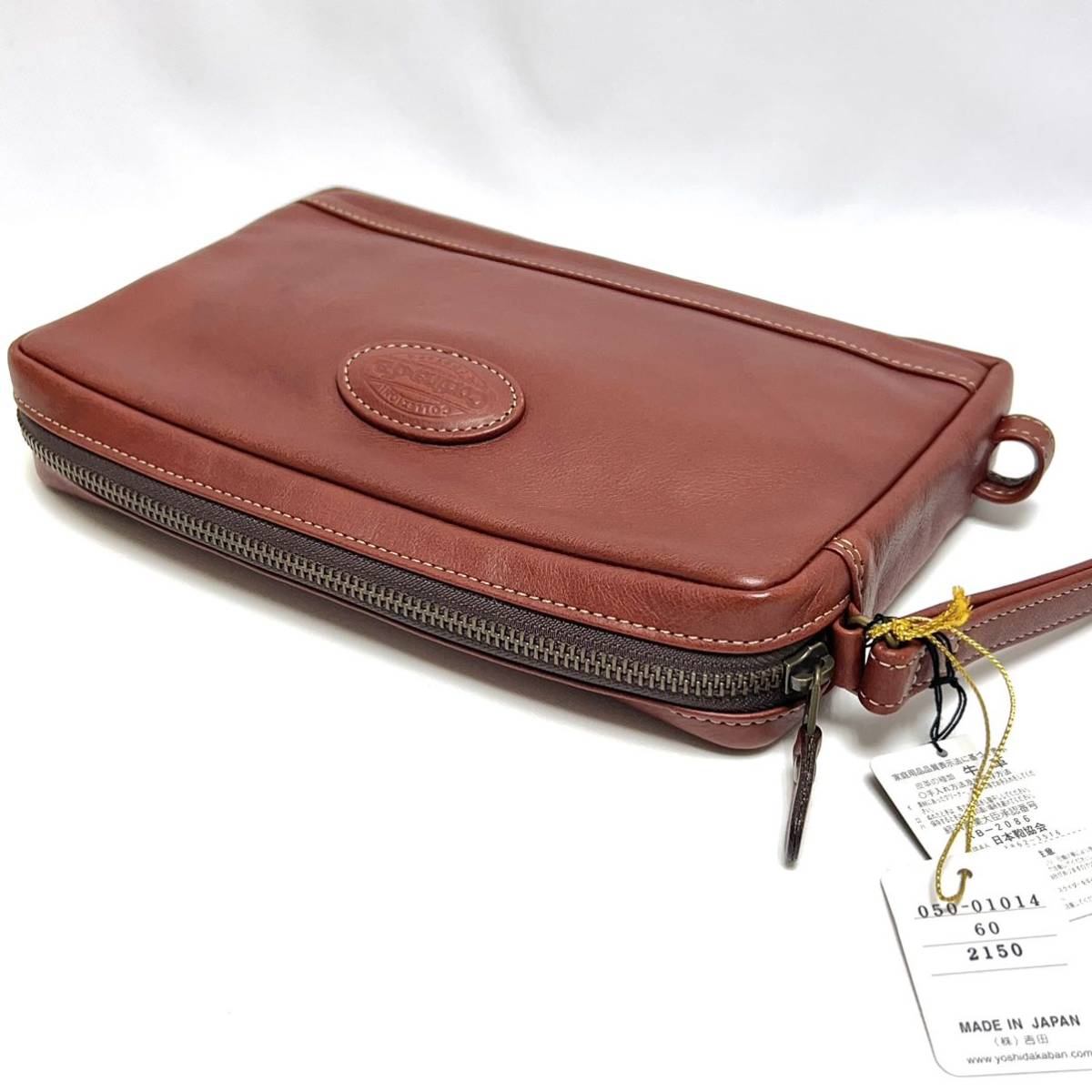 未使用 ポーター PORTER レザー セカンドバッグ コルチナ 吉田カバン ポーチ YOSHIDA バッグ CORTINA クラッチバッグ フォーマル セカンド|Yahoo!フリマ(旧PayPayフリマ) 未使用 ポーター PORTER レザー セカンドバッグ コルチナ 吉田カバン ポーチ YOSHIDA バッグ CORTINA クラッチバッグ フォーマル セカンド|Yahoo!フリマ(旧PayPayフリマ)