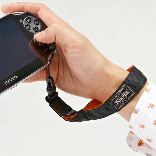 未使用 HEAD PORTER x SONY PS Pictogram コラボ PSP タンカー 未使用 HEAD PORTER x SONY PS Pictogram コラボ PSP タンカー