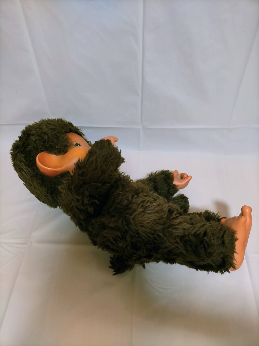 2021最新作】 約45cm モンチッチ sekiguchi ecousarecycling.com