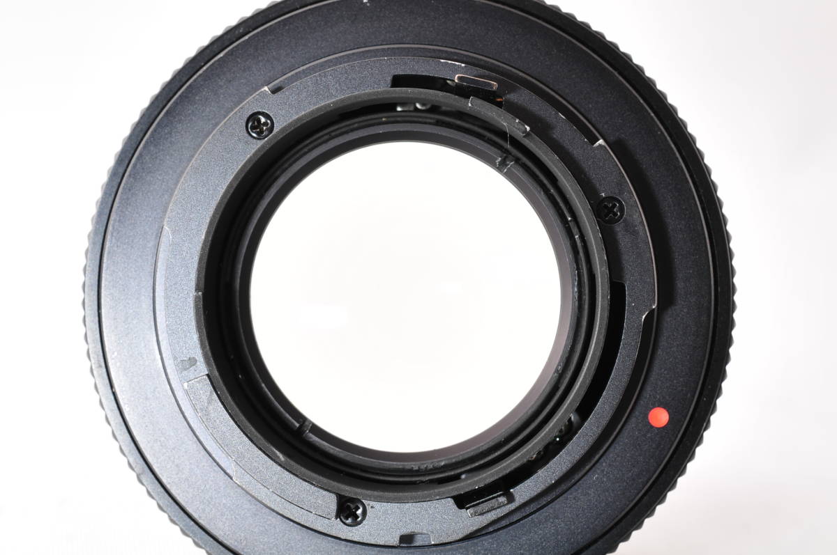 美品】Contax Carl Zeiss Planar T* 50mm f1.4 AEJ Lens CY Mount #37