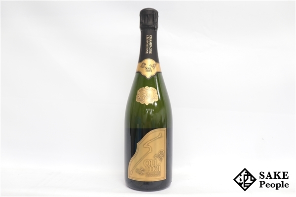 □注目! ソウメイ ブリュット 750ml 12.5% シャンパン - cafepikkuli.com