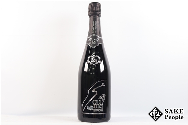 □注目! ソウメイ ブラック ブラン・ド・ノワール 750ml 12.5