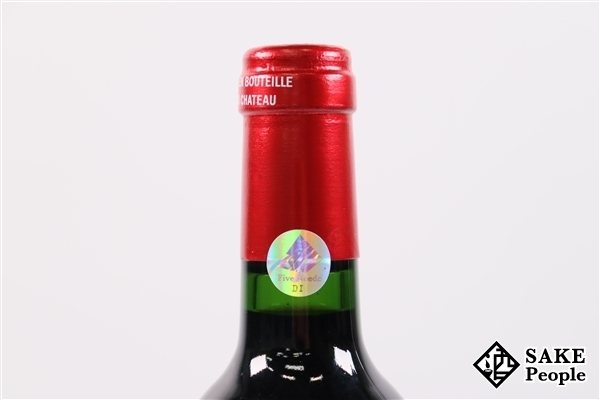 □注目! シャトー・ペトリュス 1994 750ml 13.5% フランス
