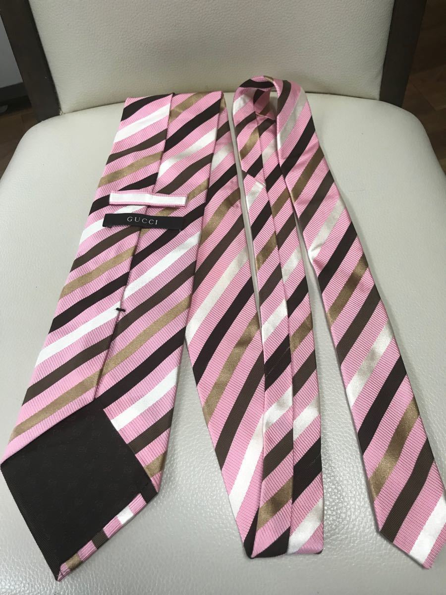 GUCCI 猫 マネークリップ シルバー キャットヘッド ネクタイピン