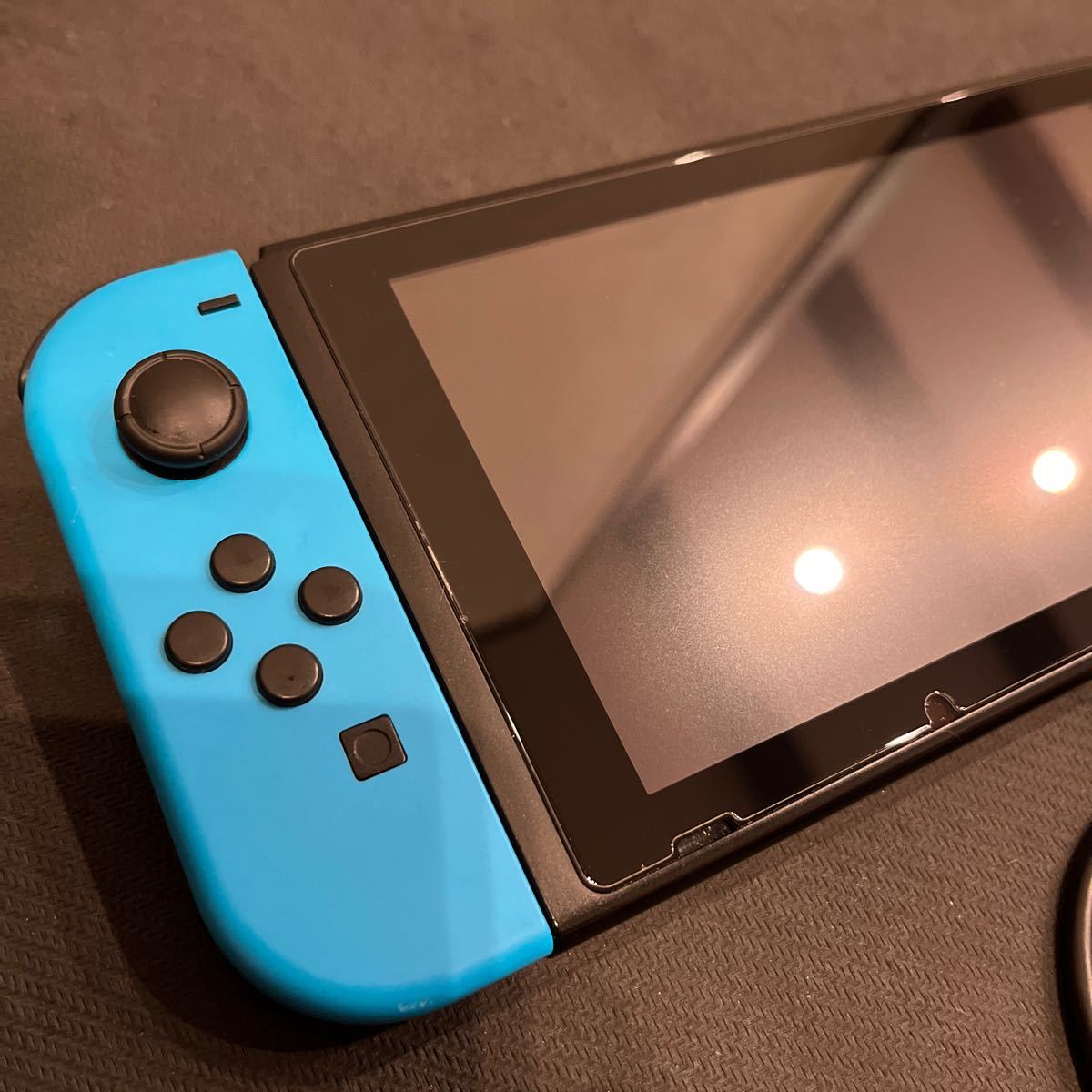 任天堂 Nintendo ニンテンドー Switch スイッチ XAJ 良品 動作 任天堂 Nintendo ニンテンドー Switch スイッチ XAJ 良品 動作