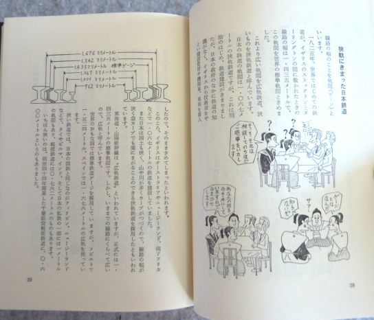 【初版】日本の汽車100話『陸蒸気からひかり号まで』おのつよし_画像5