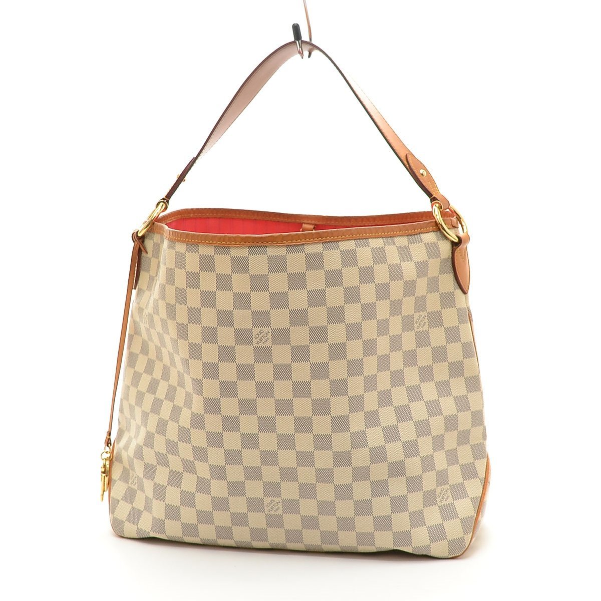 □411483 LOUIS VUITTON ルイヴィトン ショルダーバッグ トートバッグ