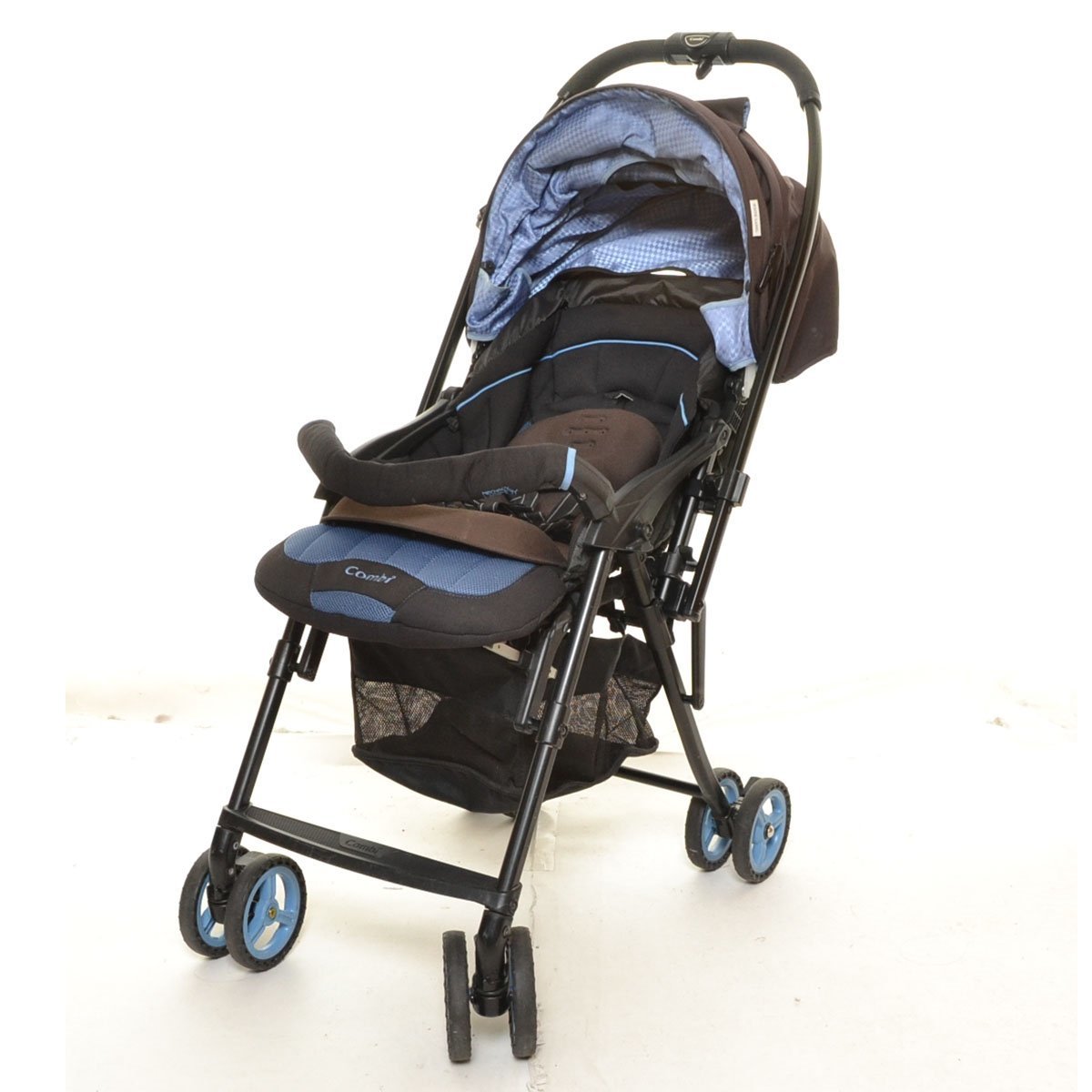 *417548 combination A type stroller me tea karu handy αeg shock MC-400 high seat both against surface bacteria elimination maintenance settled seat kind laundry settled 