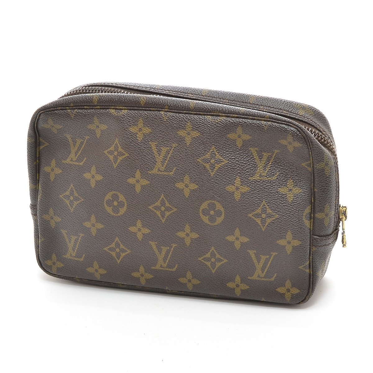 LOUISVUITTON ルイヴィトン トゥルーストワレット23 ポーチ-