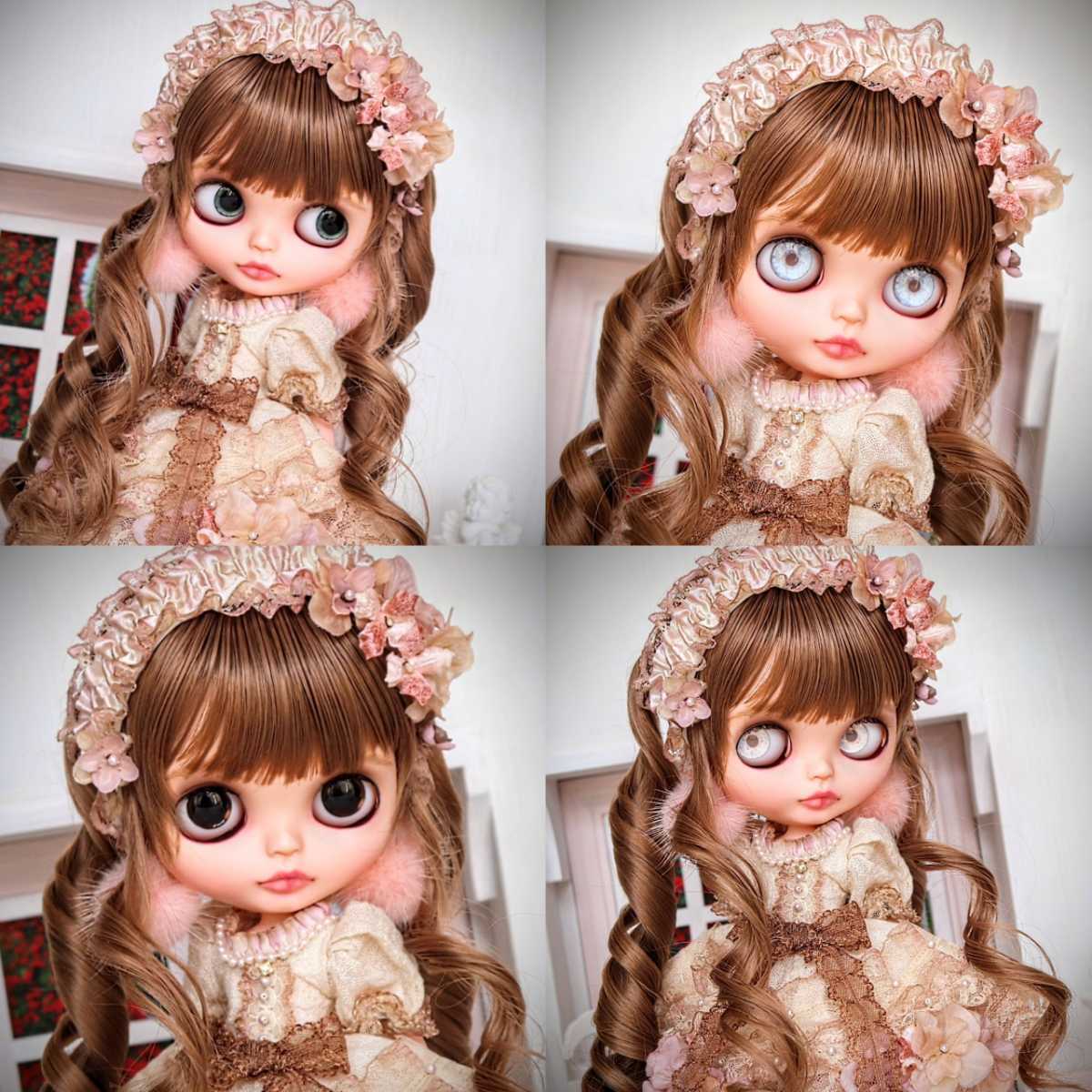 **Custom Blythe** 　よひえた_画像6