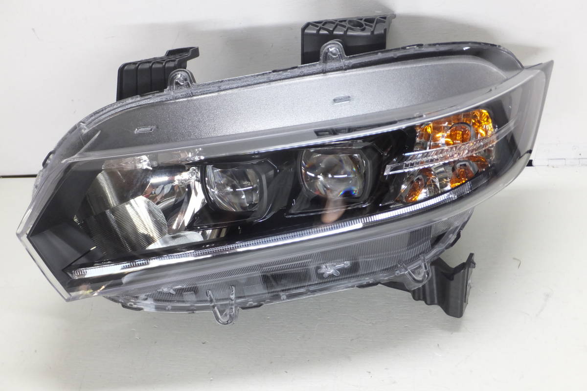 美品】 新品 ホンダ S660 JW5 純正 ヘッドライト 後期 artis.com.gt
