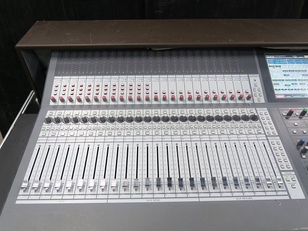 Yahoo!オークション - SONY デジタルミキサー DMX-R100 24 Yahoo!オークション - SONY デジタルミキサー DMX-R100 24