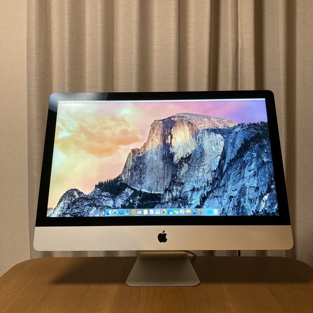 訳アリ安価!!iMac A1419 ME086 27-inch | beltone.sg