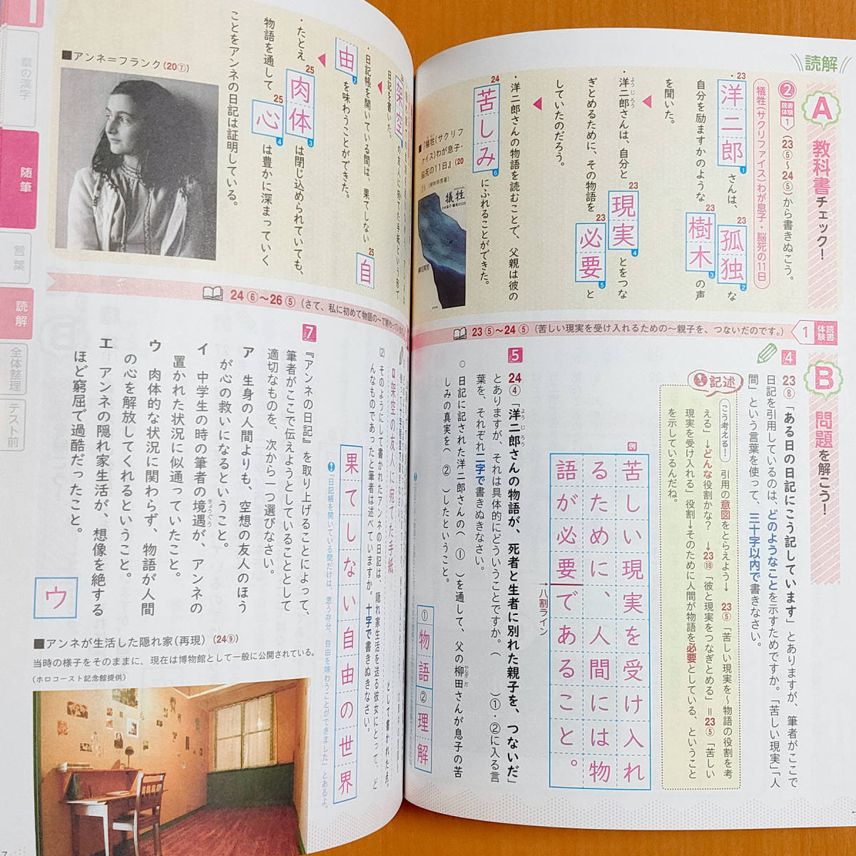 令和4年対応 新学習指導要領「国語スイッチ 3年 教育出版版 令和4年対応 新学習指導要領「国語スイッチ 3年 教育出版版